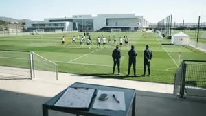 Zgrzyt w Realu Madryt. Zarząd narzucił Mourinho współpracownika, Portugalczyk musiał ustąpić