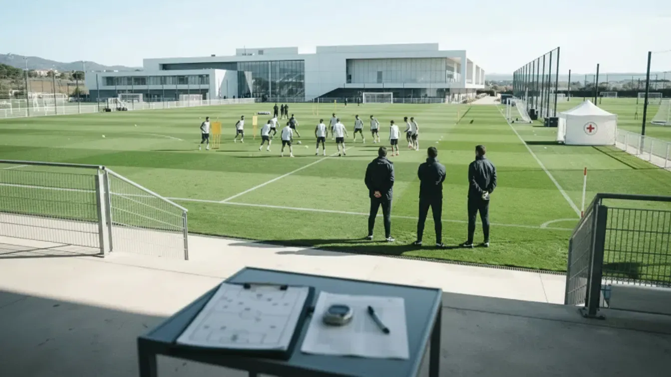 Zgrzyt w Realu Madryt. Zarząd narzucił Mourinho współpracownika, Portugalczyk musiał ustąpić