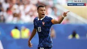 Zidane i Platini pójdą w odstawkę? Padły odważne słowa o przyszłości Kyliana Mbappé