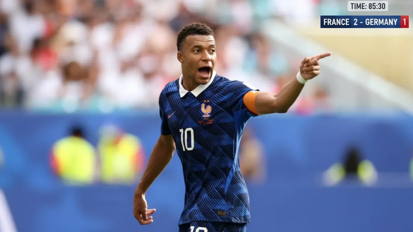 Zidane i Platini pójdą w odstawkę? Padły odważne słowa o przyszłości Kyliana Mbappé