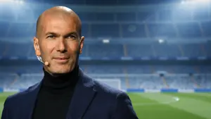 Zinédine Zidane ogłosił pierwsze powołania. Pięciu debiutantów w kadrze Francji