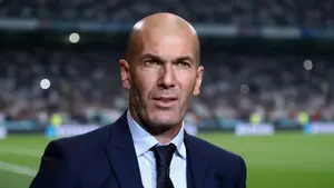 Zinédine Zidane przerywa milczenie. Wyjawił, dlaczego odrzucał wszystkie oferty pracy