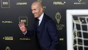 Zinedine Zidane wraca na ławkę trenerską. Jest porozumienie w sprawie nowej pracy