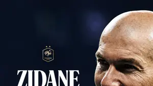 Zinedine Zidane wraca na ławkę trenerską. Legenda przejmuje stery w reprezentacji Francji