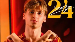 Ziółkowski o krok od Nottingham Forest! Jeszcze dziś Roma ma otrzymać pierwszą ofertę