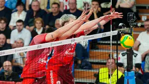 Ziraat - Resovia transmisja za darmo: Gdzie obejrzeć mecz dzisiaj na żywo w Internecie i TV, o której godzinie? (31.03.2026)