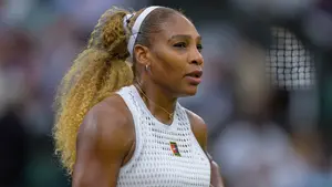 Złamała surowy przepis na Wimbledonie. Organizatorzy podjęli sensacyjną decyzję w sprawie kary