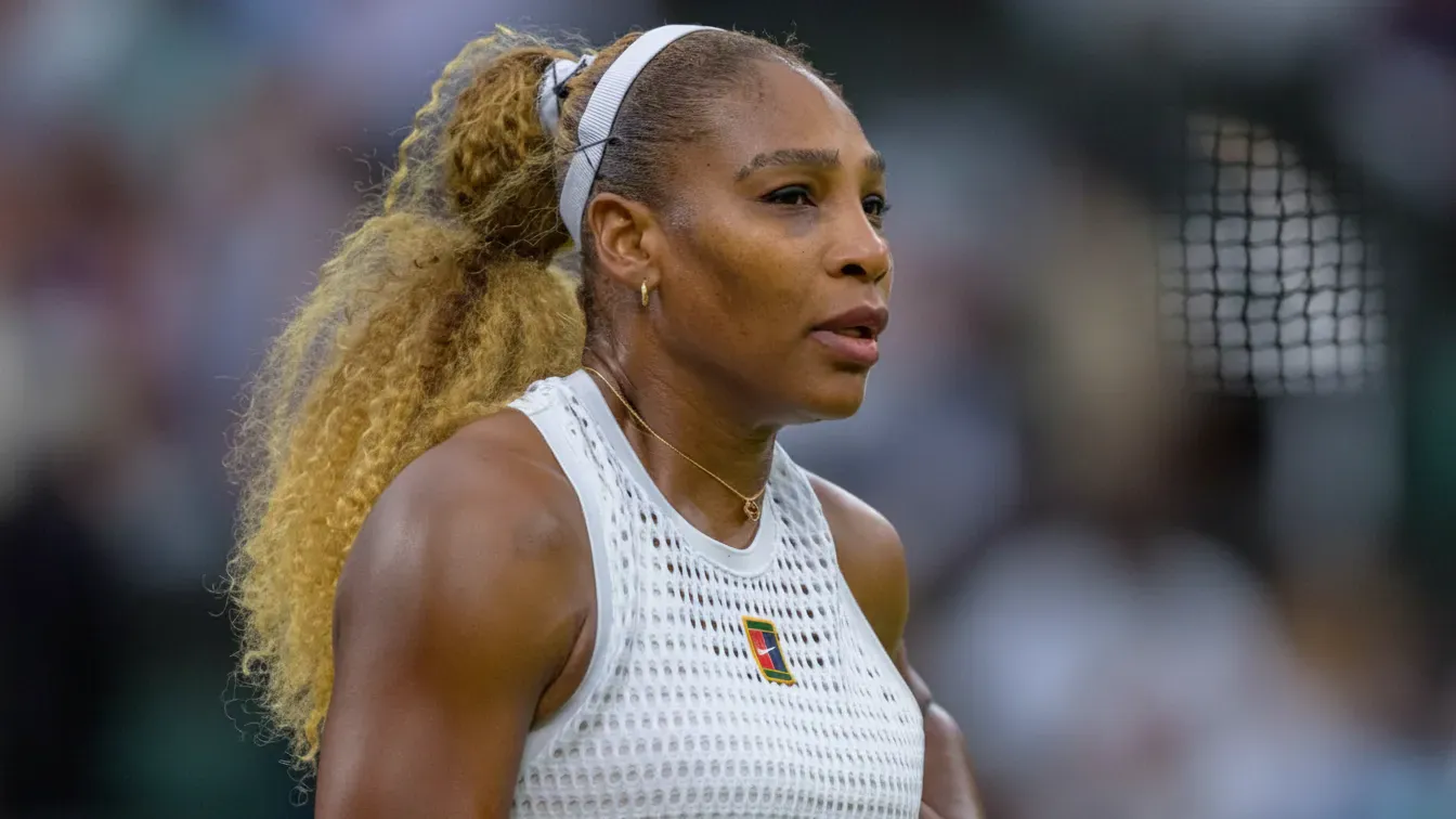 Złamała surowy przepis na Wimbledonie. Organizatorzy podjęli sensacyjną decyzję w sprawie kary