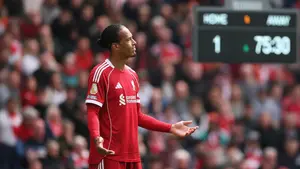 Zlatan Ibrahimović chce sprowadzić gwiazdę Liverpoolu. AC Milan szykuje wielkie miliony