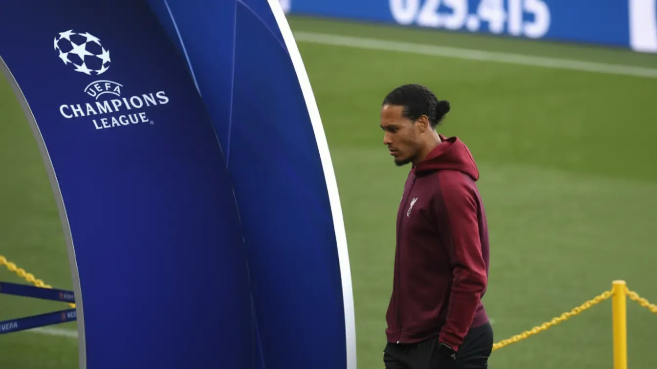Zlatan Ibrahimović wybrał nową gwiazdę. Ten transfer ma wstrząsnąć Europą