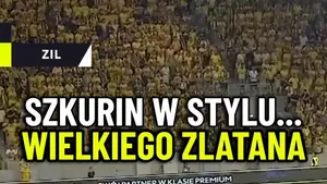ZLATANOWY gol Szkurina dał awans. piękny gol Skrót meczu GKS Katowice vs MSK Żylina