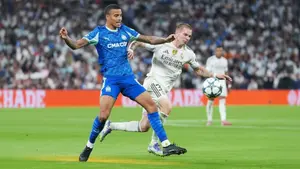 Zlekceważył wielkiego trenera i stracił szansę życia. Mason Greenwood zmienia klub za 42 mln euro
