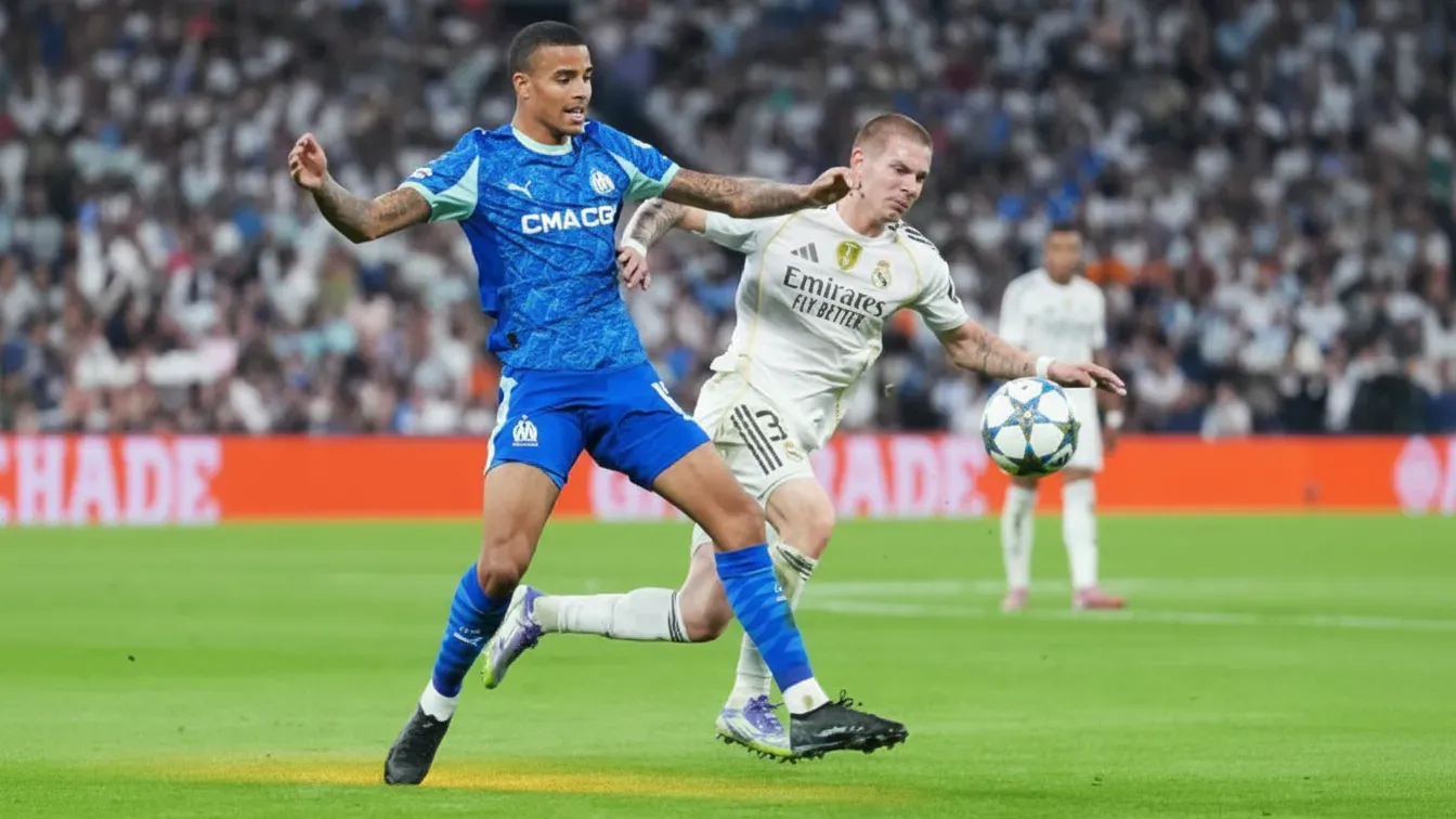 Zlekceważył wielkiego trenera i stracił szansę życia. Mason Greenwood zmienia klub za 42 mln euro