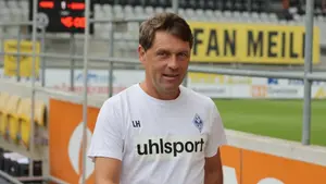 Zmiana trenera w FC Metz. Grégory Proment zastąpił Luca Holtza