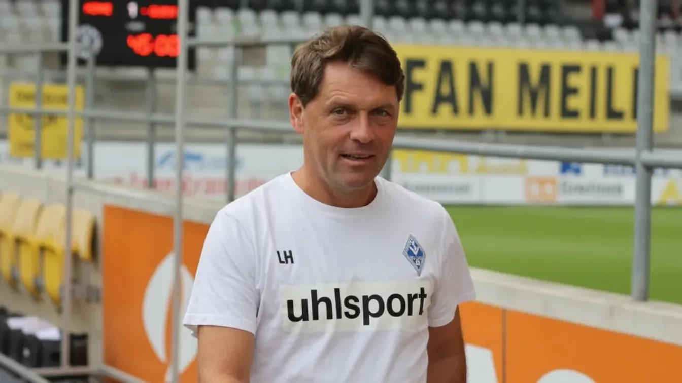 Zmiana trenera w FC Metz. Grégory Proment zastąpił Luca Holtza