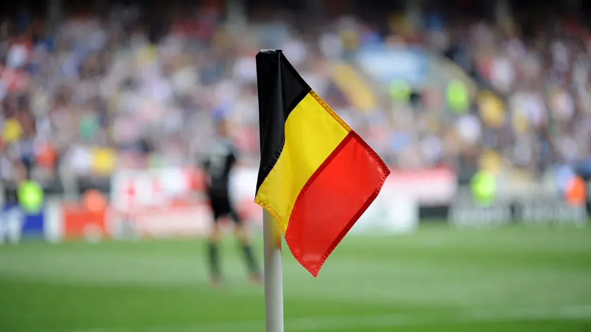 Zmiany w reprezentacji Belgii. Trener już myśli o meczu z Iranem