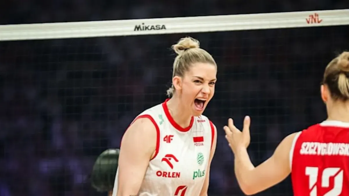 Zmiany w reprezentacji Polski siatkarek! Gwiazdy wracają do gry