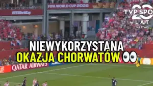 Znakomita kontra, ale co tu się stało z wykończeniem?!
