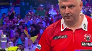 Znakomite otwarcie World Cup of Darts w wykonaniu Polaków! Pewna wygrana z Portugalią i jutro wieczorem zmierzymy się ze