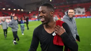 Znamy bohatera wielkiego hitu Ligi Mistrzów. UEFA doceniła gwiazdora PSG