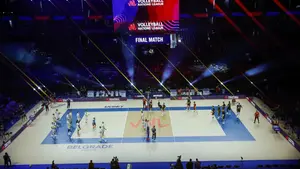 Znamy finalistów Ligi Narodów 2026. Polacy pokazali moc w starciu z mistrzami olimpijskimi