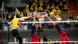 Znamy finalistów PlusLigi. Wilfredo Leon rozbił rywali, powtórka sprzed roku stała się faktem