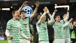 Znamy losy Ajaksu i Twente. Losowanie UEFA wskazało rywali, jeden scenariusz to wielki powrót