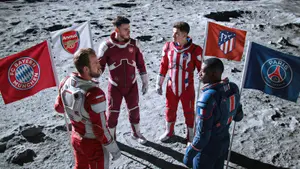 Znamy pary półfinałowe Ligi Mistrzów. Wielkie hity w walce o finał Champions League