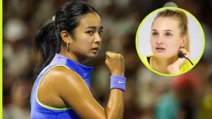 Znamy rywalkę Alex Eali w Indian Wells. To wielka gwiazda z Ukrainy!