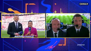 Znamy składy. W PSG w stosunku do zeszłorocznego finału zmienił się tylko. bramkarz Oglądaj w CANAL+: