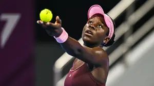 Znamy zarobki i nowy ranking Victorii Mboko. Kanadyjka rozbiła bank w Indian Wells