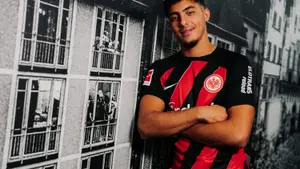 Farès Chaïbi