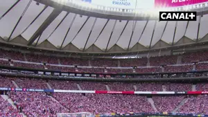 Zobaczcie najładniejsze gole z dystansu z zeszłego sezonu LaLiga! Ligę hiszpańską oglądaj TYLKO w CANAL+:
