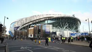 Został wygwizdany i upokorzony zmianą w pierwszej połowie. Teraz Tottenham podjął szokującą decyzję
