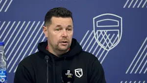 Zostawił Ligę Mistrzów dla Premier League. Znamy nazwisko nowego trenera Crystal Palace