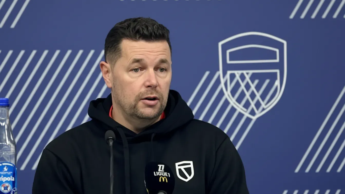 Zostawił Ligę Mistrzów dla Premier League. Znamy nazwisko nowego trenera Crystal Palace