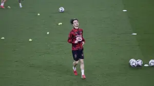 Zostawił w tyle Dembele i Greenwooda. Gwiazdor Ligue 1 podjął ostateczną decyzję