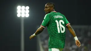 Zostawił w tyle Ronaldo i Toney'a. Teraz walczą o niego potęgi z Premier League