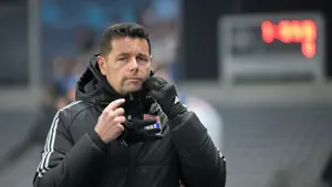 Zostawił wicemistrza dla Premier League. Władze klubu przerywają milczenie po nagłym odejściu