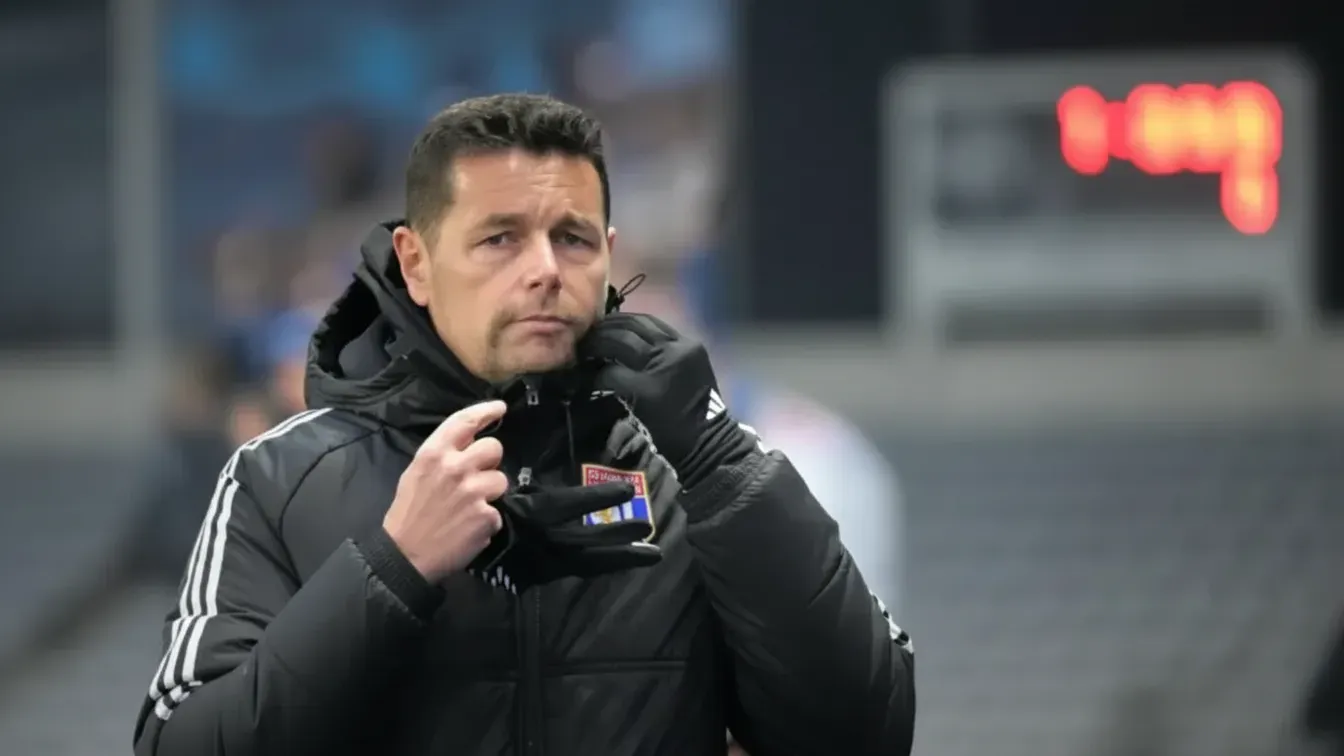 Zostawił wicemistrza dla Premier League. Władze klubu przerywają milczenie po nagłym odejściu