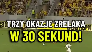 Zrelak jeden, Zrelak dwa, Zrelak trzy. dlaczego GKS nie prowadzi Transmisja meczu GKS Katowice vs MSK Żylina w TVP