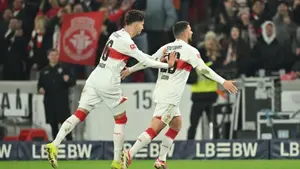 Zrobił to! Deniz Undav uciszył Lipsk i goni Harry'ego Kane'a w klasyfikacji strzelców
