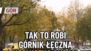 Zrobili to po prostu FANTASTYCZNIE. Górnik Łęczna wygrał z Lechią Zielona Góra aż 6:0 Ozdobą spotkania ten gol
