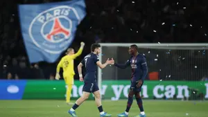 Zrobili to! PSG mistrzem Francji po dramatycznym meczu z wiceliderem