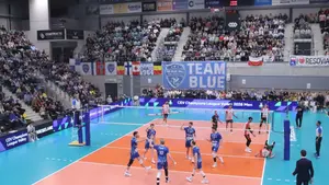 Zrobili to! Rzeszów w ćwierćfinale Ligi Mistrzów. Teraz czeka ich starcie z gigantem z Turcji