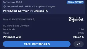 Zupełnie inne cele gigantów. PSG stawia na ofensywę, Chelsea ma poważny problem z dyscypliną