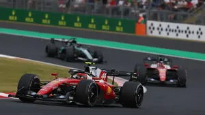 Zupełnie nowy początek w F1. Szef Ferrari zapowiada rewolucję, która zmieni układ sił
