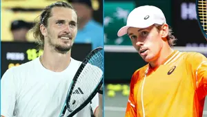 Zverev i de Minaur faworytami w Acapulco. Turniej w Meksyku ogłasza zmiany w nagrodach