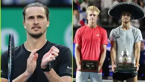 Zverev i De Minaur ruszają po trofeum w Acapulco. Znamy drabinkę Mexican Open