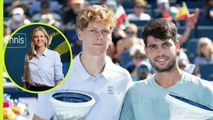 Zverev i Medvedev bez szans? Gwiazdy tenisa mają poważny problem psychiczny
